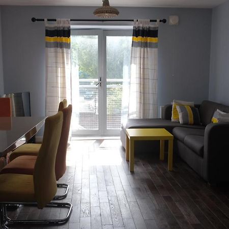 Spacious 1-Bed Flat In North Kensington ลอนดอน ภายนอก รูปภาพ